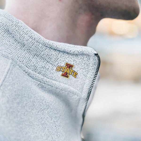 I-State Lapel Pin